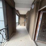 Продажа 2 комнатная Новостройка, İnşaatçılar метро, пос. Йени Ясамал, Ясамал район 4