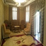 Kirayə (aylıq) 5 otaqlı Həyət evi/villa, Əhmədli, Xətai rayonu 1