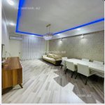 Kirayə (aylıq) 3 otaqlı Yeni Tikili, 6-ci mikrorayon rayonu 2