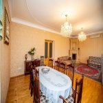 Kirayə (aylıq) 3 otaqlı Həyət evi/villa, Badamdar qəs., Səbail rayonu 19