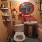 Satılır 2 otaqlı Köhnə Tikili, Bakı Dövlət Universiteti, Yasamal rayonu 5