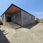 Satılır 4 otaqlı Həyət evi/villa, Binə qəs., Xəzər rayonu 1