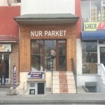Satılır Obyekt, Gənclik metrosu, Nərimanov rayonu 5