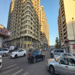 Satılır 3 otaqlı Yeni Tikili, Gənclik metrosu, Nəsimi rayonu 17