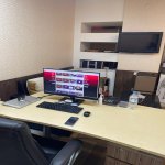 Kirayə (aylıq) 1 otaqlı Ofis, Nəsimi rayonu 4