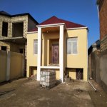 Satılır 3 otaqlı Həyət evi/villa, Zabrat qəs., Sabunçu rayonu 1