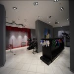 Kirayə (aylıq) Obyekt, Nəsimi metrosu, Nəsimi rayonu 3