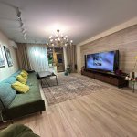 Kirayə (aylıq) 2 otaqlı Yeni Tikili, Nizami metrosu, Nəsimi rayonu 2