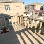 Satılır 5 otaqlı Həyət evi/villa, Qara Qarayev metrosu, Nizami rayonu 36