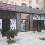 Satılır Obyekt Sumqayıt 9