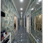 Satılır 4 otaqlı Həyət evi/villa, Koroğlu metrosu, Savalan qəs., Sabunçu rayonu 4