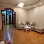 Kirayə (aylıq) 3 otaqlı Yeni Tikili, Nəriman Nərimanov metrosu, Nərimanov rayonu 5