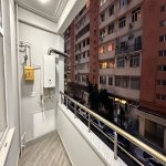 Satılır 3 otaqlı Yeni Tikili, Nizami rayonu 19
