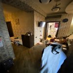 Satılır 3 otaqlı Yeni Tikili, Həzi Aslanov metrosu, Xətai rayonu 6