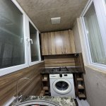 Аренда 1 комнатная Новостройка Хырдалан 9