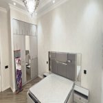 Kirayə (aylıq) 3 otaqlı Yeni Tikili, Xətai metrosu, Ağ şəhər, Xətai rayonu 5
