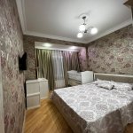 Satılır 2 otaqlı Yeni Tikili, Həzi Aslanov metrosu, Xətai rayonu 3