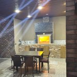 Посуточно 3 комнатная Дача, Мярдякан, Хязяр район 8