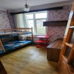Kirayə (aylıq) 3 otaqlı Köhnə Tikili, Qara Qarayev metrosu, Nizami rayonu 4