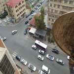Satılır 1 otaqlı Yeni Tikili, İnşaatçılar metrosu, Yeni Yasamal qəs., Yasamal rayonu 6