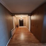 Satılır 3 otaqlı Yeni Tikili, Qara Qarayev metrosu, Nizami rayonu 12