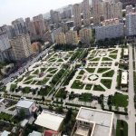 Kirayə (aylıq) 3 otaqlı Yeni Tikili, Elmlər akademiyası metrosu, Yasamal rayonu 21
