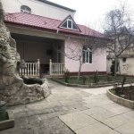 Satılır 8 otaqlı Həyət evi/villa, Köhnə Günəşli qəs., Xətai rayonu 5
