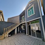 Satılır 6 otaqlı Həyət evi/villa, Masazır, Abşeron rayonu 1