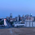 Kirayə (aylıq) 3 otaqlı Yeni Tikili, Şərq Bazarı, Nərimanov rayonu 13