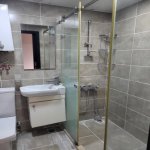 Kirayə (aylıq) 3 otaqlı Köhnə Tikili, İnşaatçılar metrosu, Yasamal rayonu 10