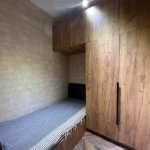 Satılır 3 otaqlı Yeni Tikili, Gənclik metrosu, Nərimanov rayonu 8