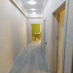 Kirayə (aylıq) 3 otaqlı Köhnə Tikili, İnşaatçılar metrosu, Yeni Yasamal qəs., Yasamal rayonu 17