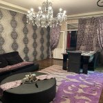 Kirayə (aylıq) 3 otaqlı Köhnə Tikili, Nəsimi metrosu, 6-cı mikrorayon, Binəqədi rayonu 4