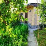 Kirayə (günlük) 2 otaqlı Həyət evi/villa İsmayıllı 1