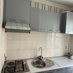 Kirayə (aylıq) 2 otaqlı Köhnə Tikili, İnşaatçılar metrosu, Yasamal qəs., Yasamal rayonu 13