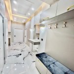 Satılır 2 otaqlı Yeni Tikili, Həzi Aslanov metrosu, Əhmədli, Xətai rayonu 9