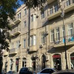 Kirayə (aylıq) 1 otaqlı Köhnə Tikili, İçərişəhər metrosu, Səbail rayonu 1