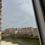 Kirayə (aylıq) 3 otaqlı Yeni Tikili, İnşaatçılar metrosu, Yeni Yasamal qəs., Yasamal rayonu 15