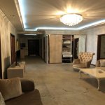 Satılır 5 otaqlı Yeni Tikili, 28 May metrosu, Port Baku, Nəsimi rayonu 3