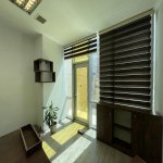 Kirayə (aylıq) 6 otaqlı Ofis, Elmlər akademiyası metrosu, Yasamal rayonu 11
