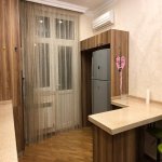 Kirayə (aylıq) 3 otaqlı Yeni Tikili, Nəsimi rayonu 12