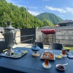 Kirayə (günlük) 4 otaqlı Həyət evi/villa Qax 15