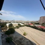 Satılır 4 otaqlı Yeni Tikili, Memar Əcəmi metrosu, Nəsimi rayonu 12