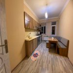Kirayə (aylıq) 3 otaqlı Yeni Tikili Xırdalan 6