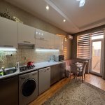 Kirayə (aylıq) 3 otaqlı Yeni Tikili, Dərnəgül metrosu, 8-ci mikrorayon, Binəqədi rayonu 10