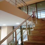 Kirayə (aylıq) 4 otaqlı Ofis, Elmlər akademiyası metrosu, Yasamal rayonu 3