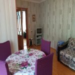 Kirayə (günlük) 2 otaqlı Həyət evi/villa Qəbələ 4