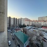 Satılır 5 otaqlı Köhnə Tikili, Gənclik metrosu, 8-ci mikrorayon, Binəqədi rayonu 25