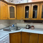 Kirayə (aylıq) 2 otaqlı Köhnə Tikili, Əhmədli metrosu, Xətai rayonu 5