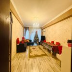 Kirayə (aylıq) 3 otaqlı Yeni Tikili, Xətai metrosu, Xətai rayonu 2